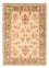 Ziegler Carpet - 69 x 50 cm - lys beige