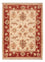 Ziegler Carpet - 71 x 50 cm - beige