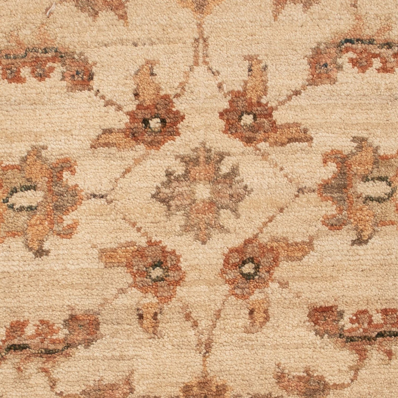 Ziegler Carpet - 71 x 50 cm - beige