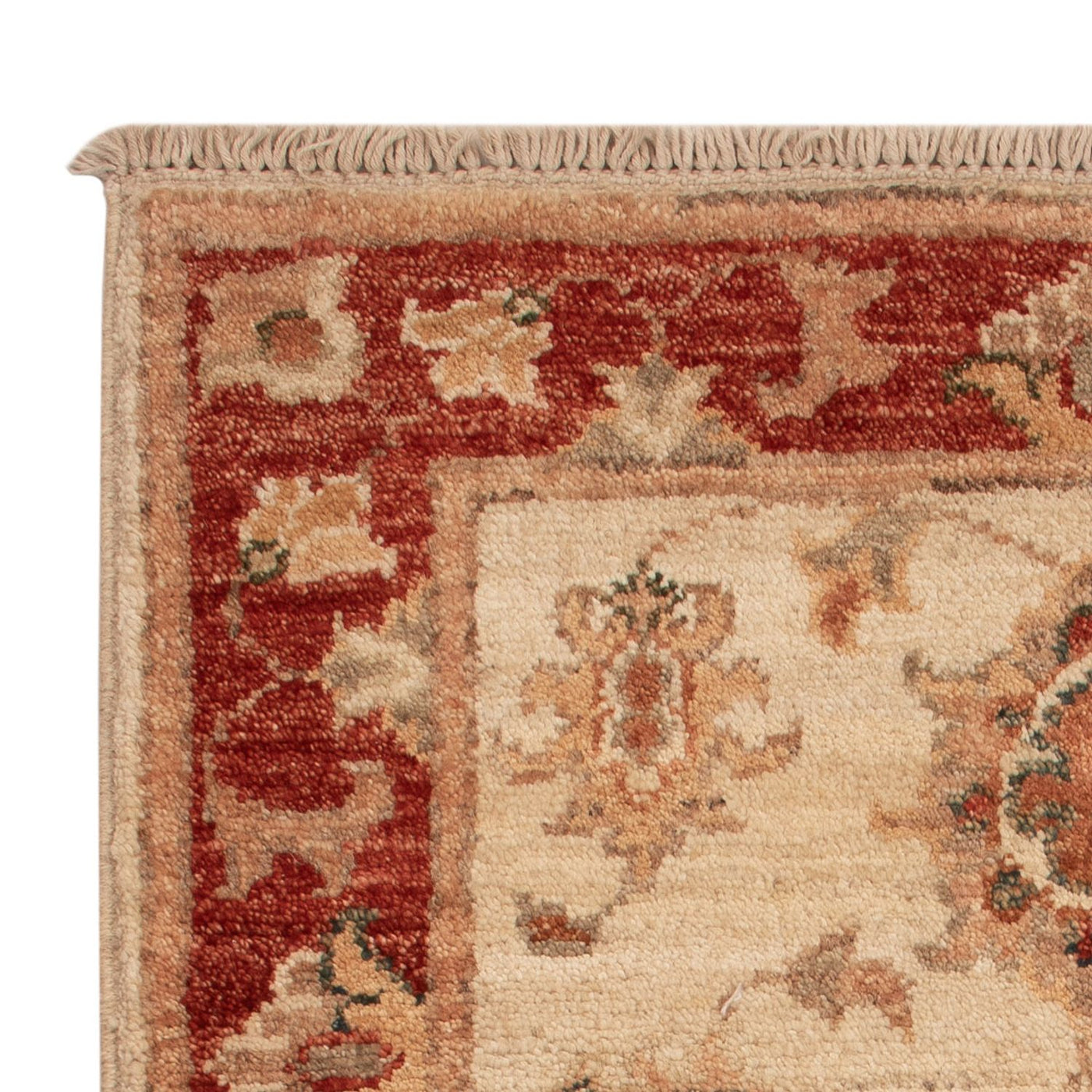 Ziegler Carpet 71x50cm - Orientalsk tæppe