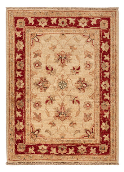 Ziegler Carpet 51x70cm - Orientalsk tæppe