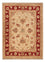 Ziegler Carpet - 70 x 51 cm - beige