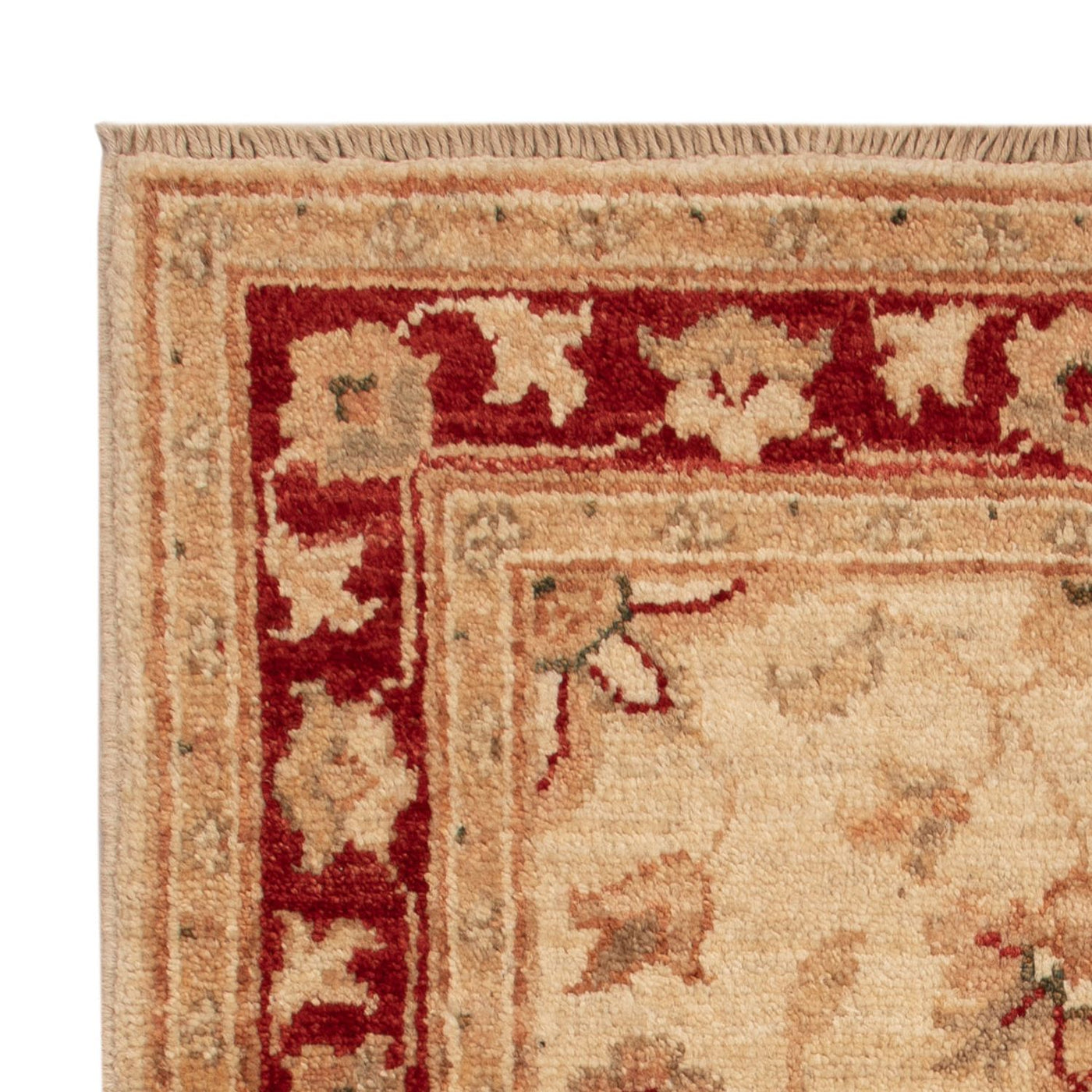 Ziegler Carpet 70x51cm - Orientalsk tæppe