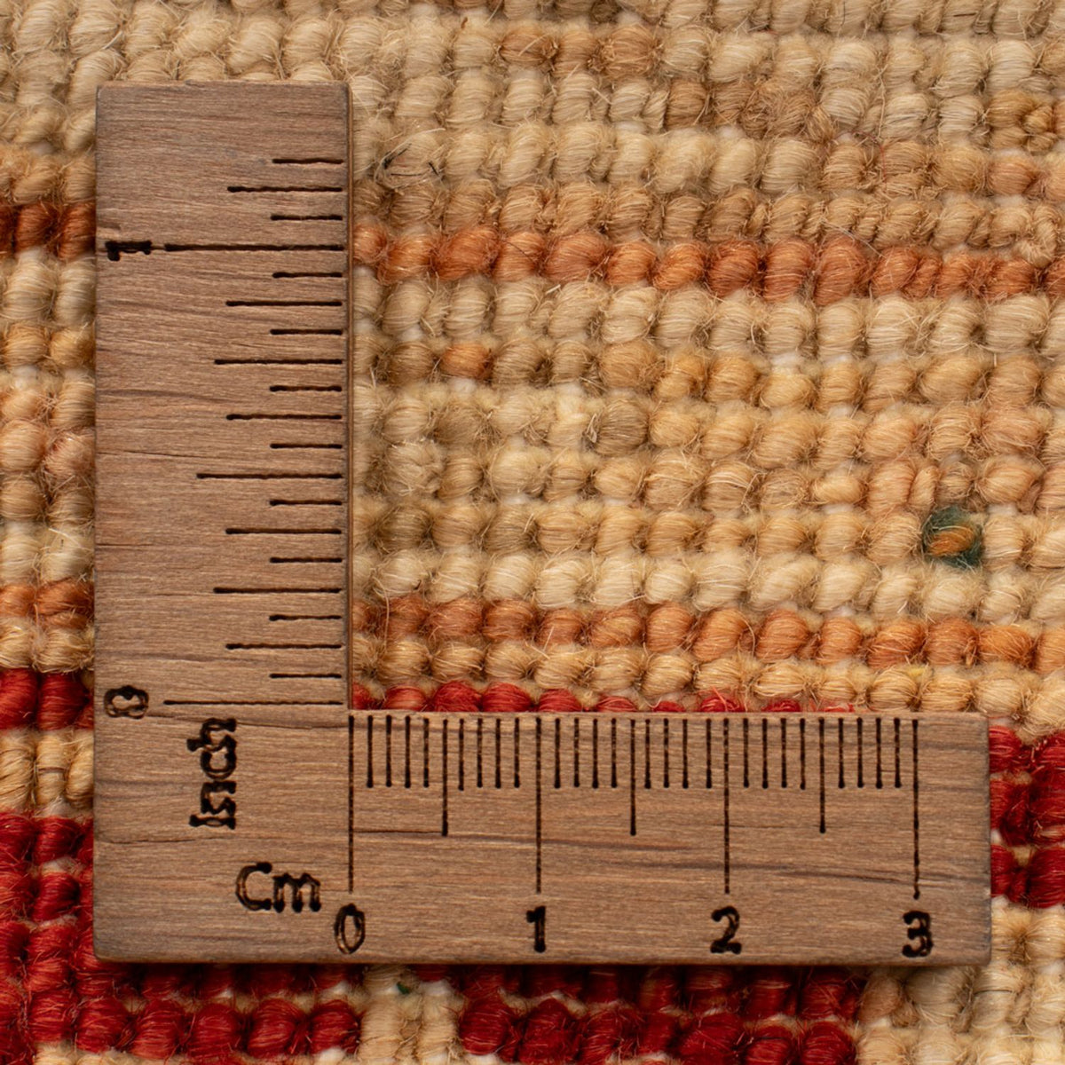 Ziegler Carpet - 70 x 51 cm - beige