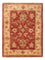 Ziegler Carpet - 67 x 50 cm - rød