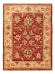Ziegler Carpet 67x50cm - Orientalsk tæppe