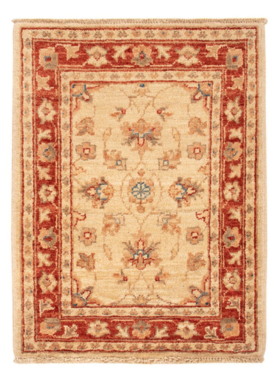 Ziegler Carpet 52x70cm - Orientalsk tæppe