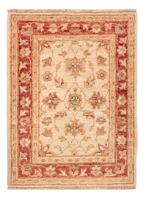 Ziegler Carpet - 70 x 52 cm - beige