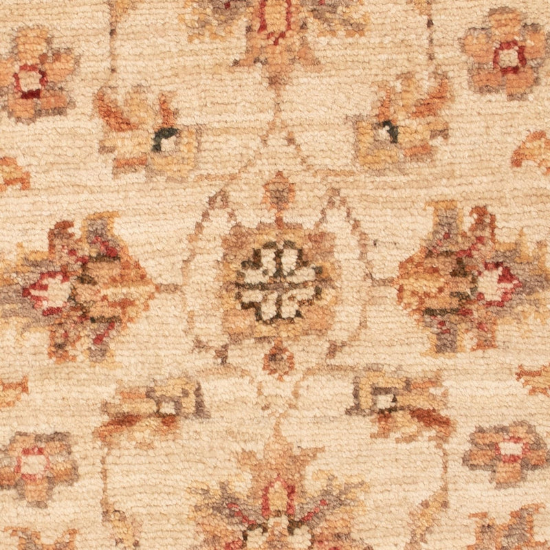 Ziegler Carpet - 70 x 52 cm - beige