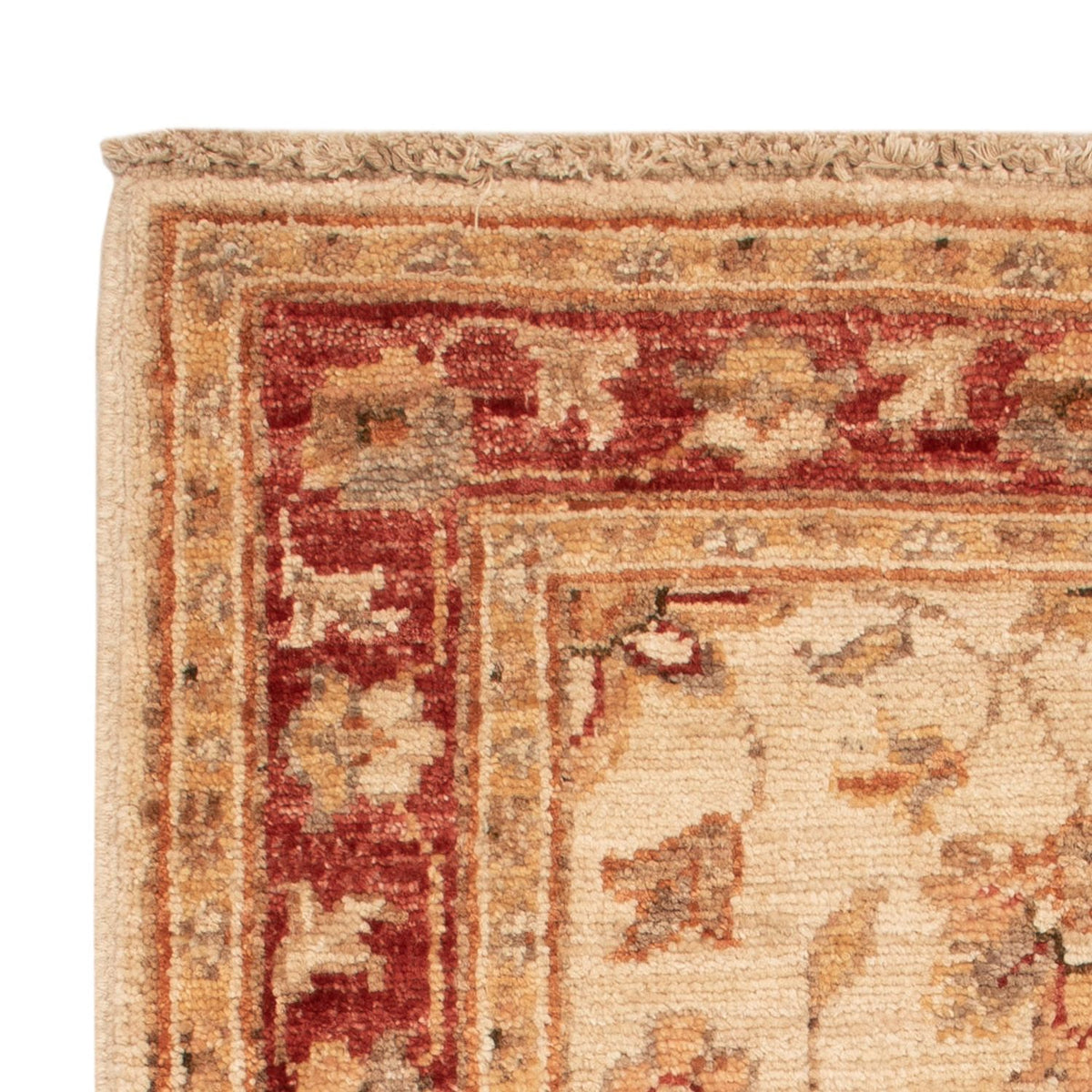 Ziegler Carpet 52x70cm - Orientalsk tæppe