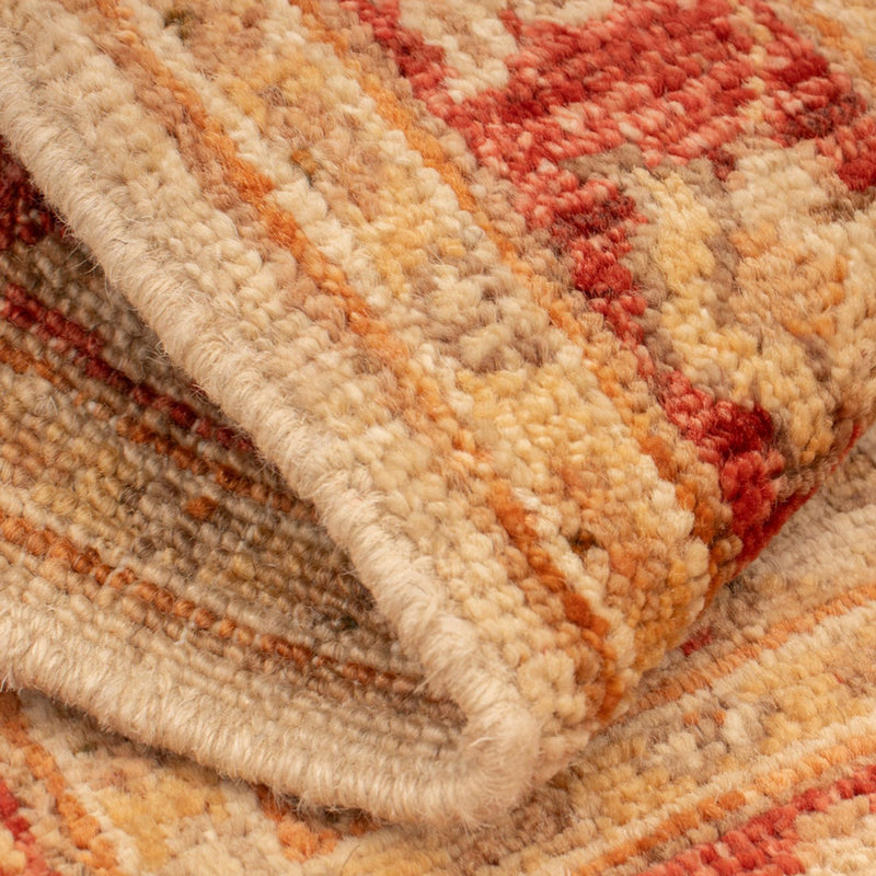 Ziegler Carpet - 70 x 52 cm - beige