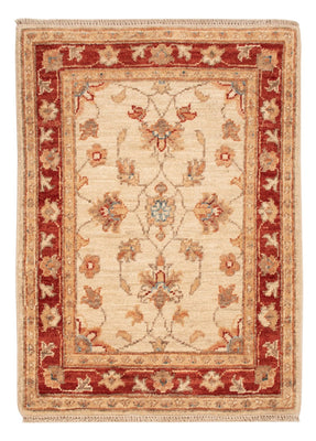 Ziegler Carpet - 70 x 51 cm - beige