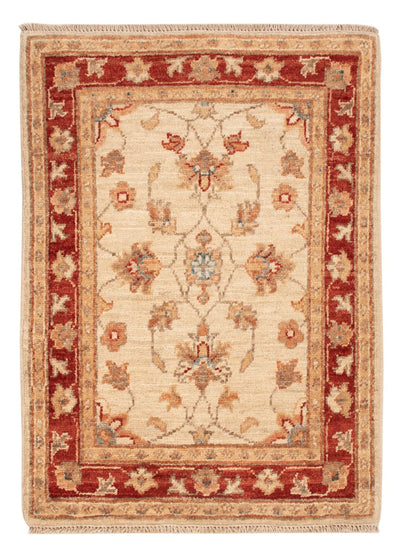 Ziegler Carpet 51x70cm - Orientalsk tæppe