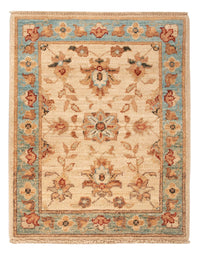 Ziegler Carpet - 67 x 53 cm - beige
