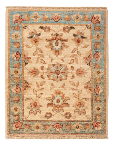 Ziegler Carpet 53x67cm - Orientalsk tæppe