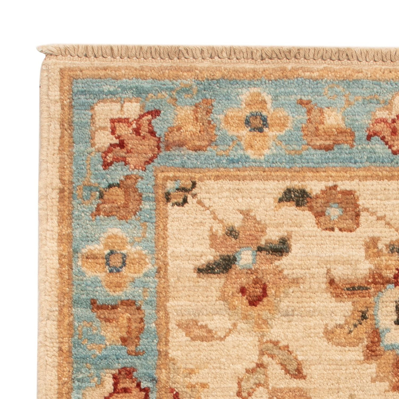 Ziegler Carpet 67x53cm - Orientalsk tæppe