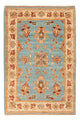 Ziegler Carpet 73x48cm - Orientalsk tæppe