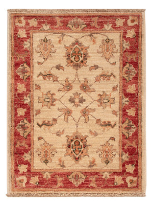 Ziegler Carpet - 69 x 50 cm - beige
