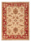 Ziegler Carpet - 69 x 50 cm - beige
