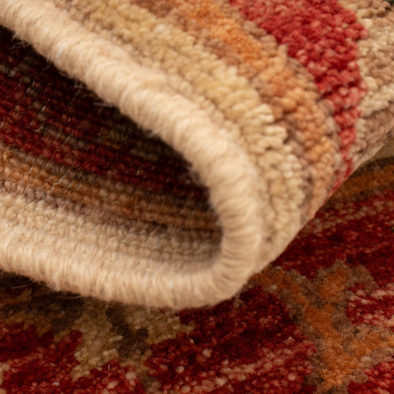 Ziegler Carpet - 69 x 50 cm - beige