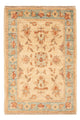 Ziegler Carpet 74x50cm - Orientalsk tæppe