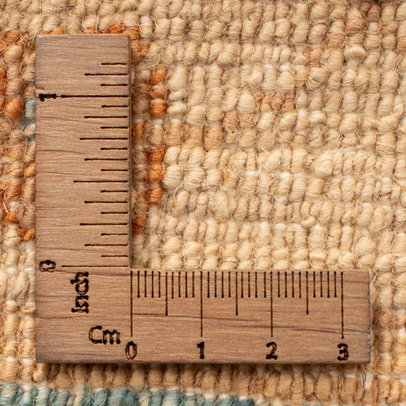 Ziegler Carpet - 74 x 50 cm - beige