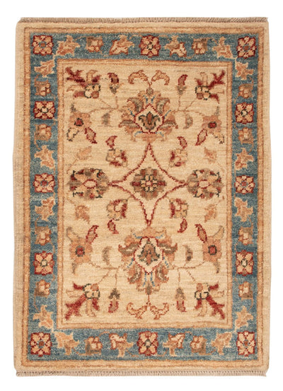 Ziegler Carpet 54x72cm - Orientalsk tæppe