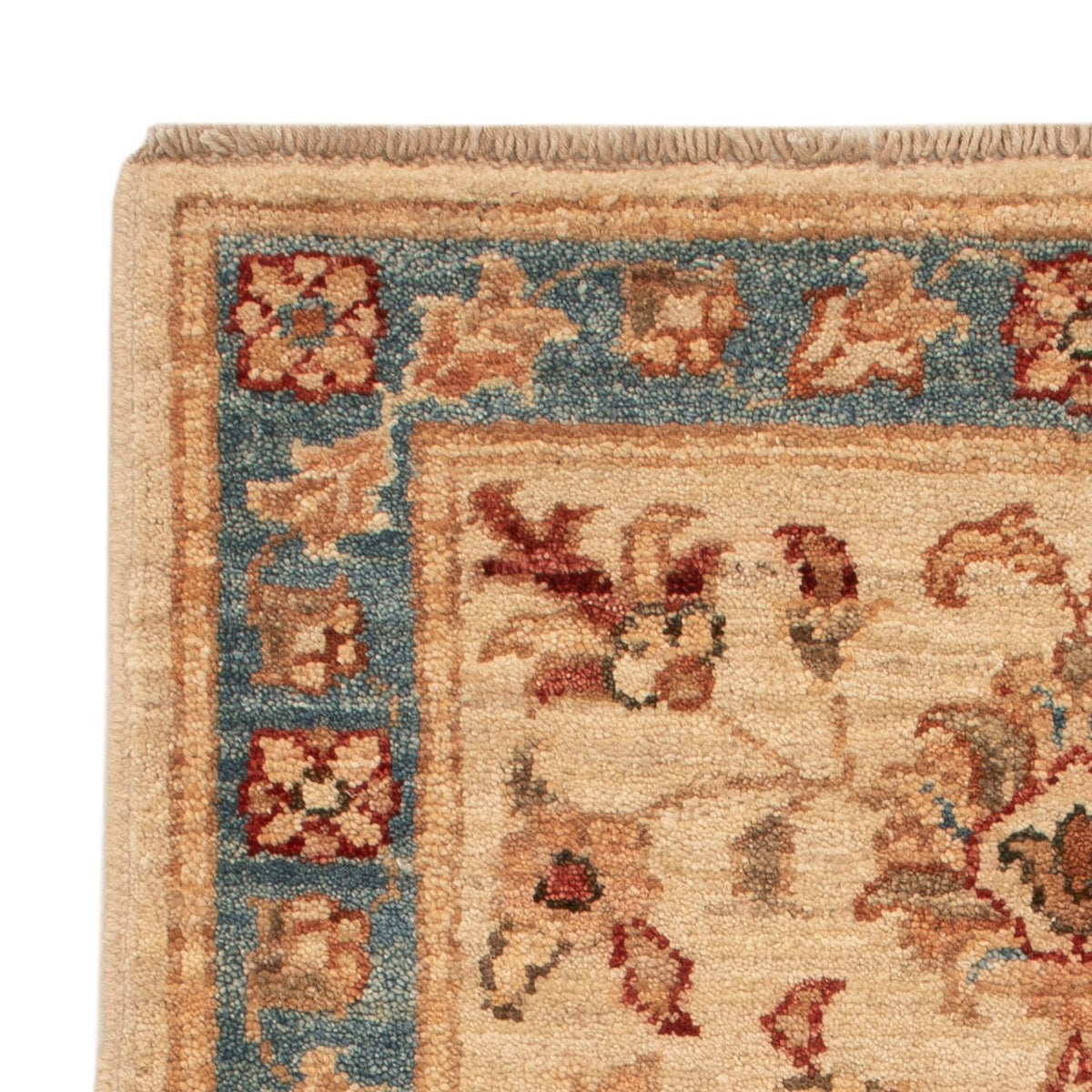 Ziegler Carpet 54x72cm - Orientalsk tæppe
