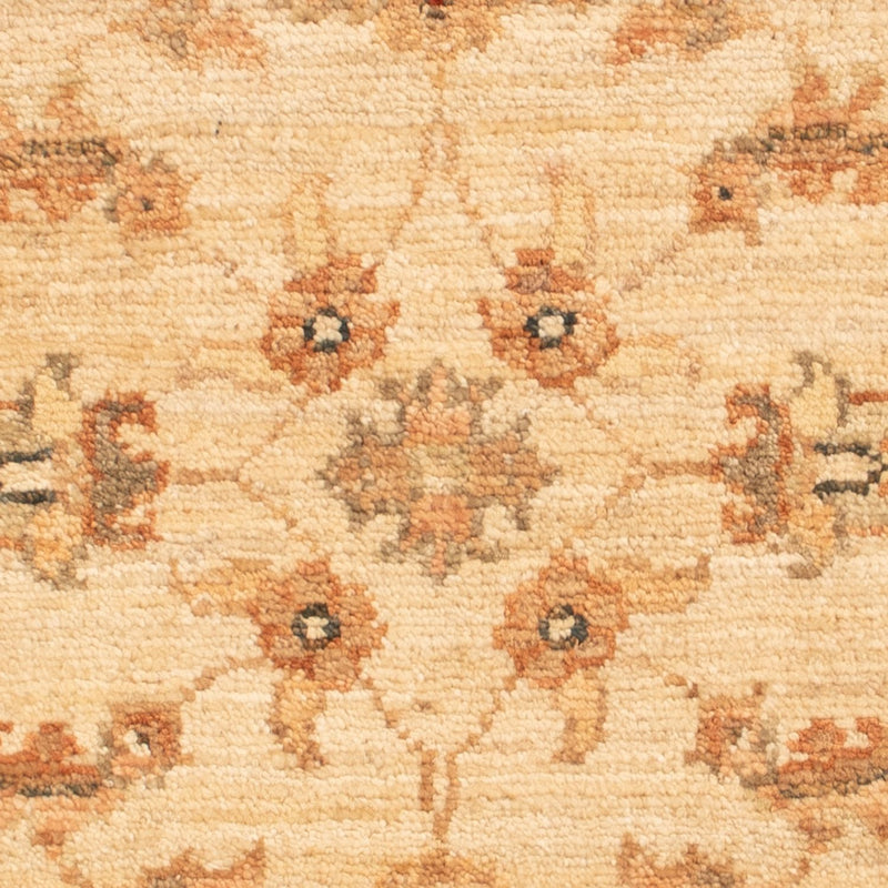Ziegler Carpet - 64 x 49 cm - beige