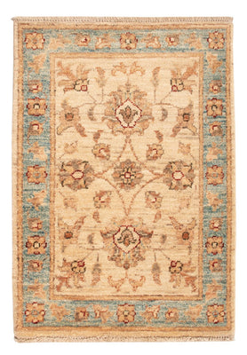 Ziegler Carpet - 72 x 50 cm - beige