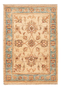 Ziegler Carpet - 72 x 50 cm - beige