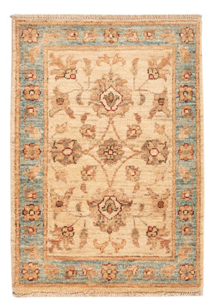 Ziegler Carpet - 72 x 50 cm - beige