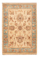 Ziegler Carpet 72x50cm - Orientalsk tæppe