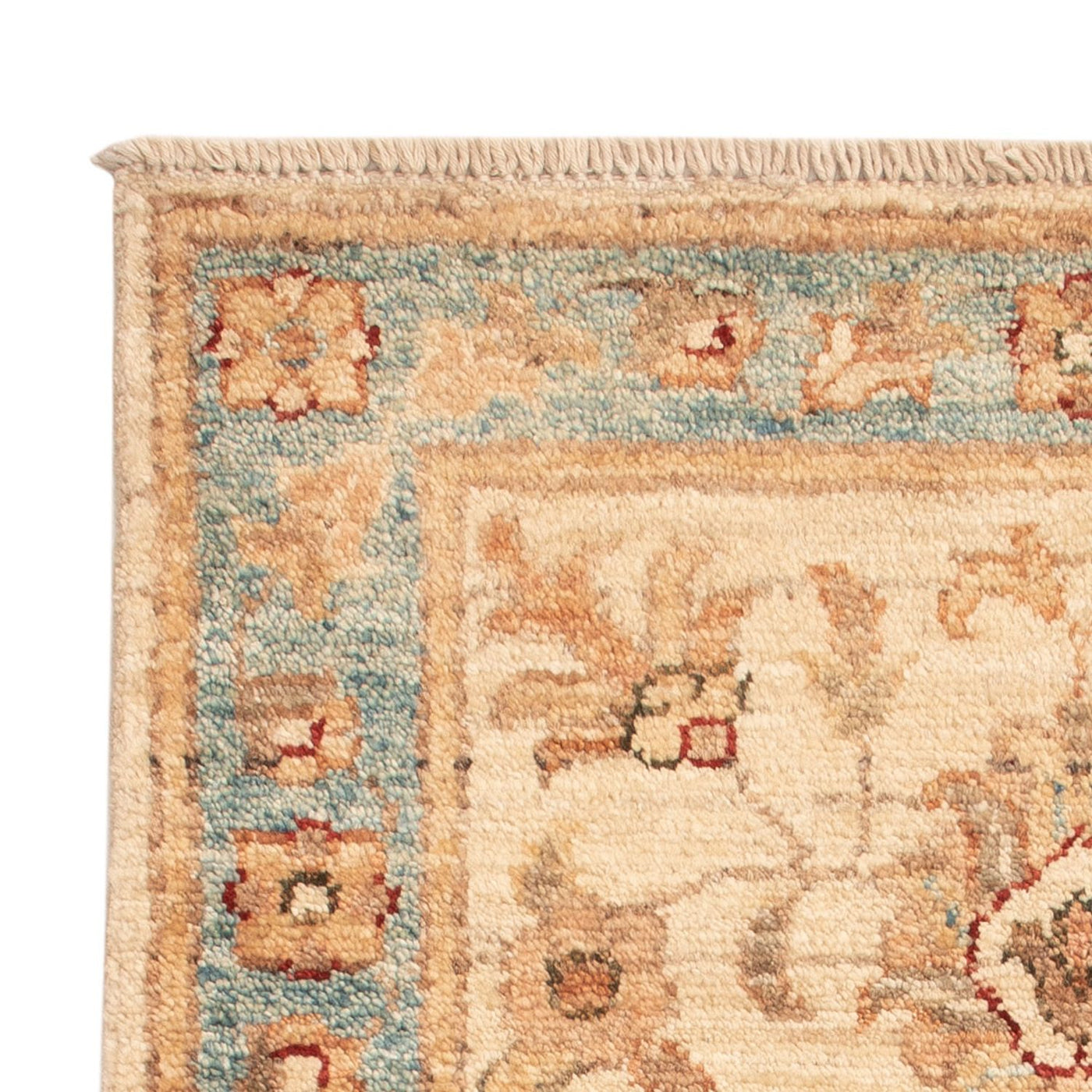 Ziegler Carpet 72x50cm - Orientalsk tæppe