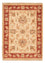 Ziegler Carpet - 71 x 50 cm - beige