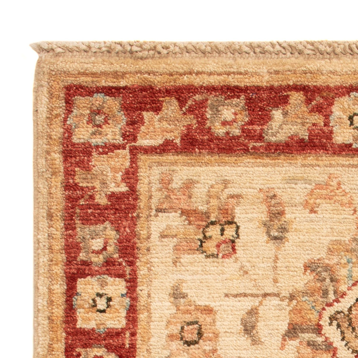 Ziegler Carpet 71x50cm - Orientalsk tæppe