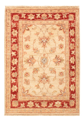 Ziegler Carpet - 71 x 50 cm - beige