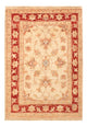 Ziegler Carpet 50x71cm - Orientalsk tæppe - beige