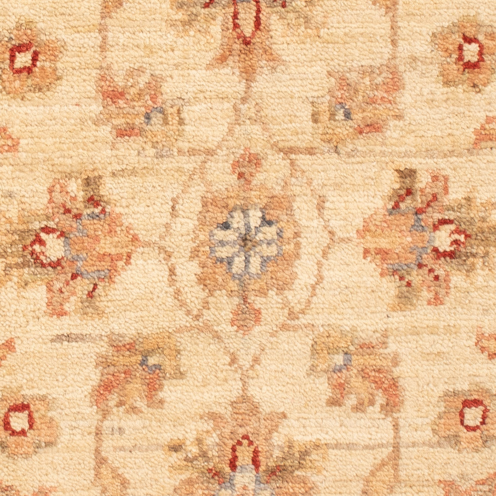 Ziegler Carpet - 71 x 50 cm - beige