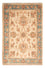 Ziegler Carpet - 74 x 48 cm - beige