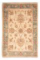 Ziegler Carpet 74x48cm - Orientalsk tæppe
