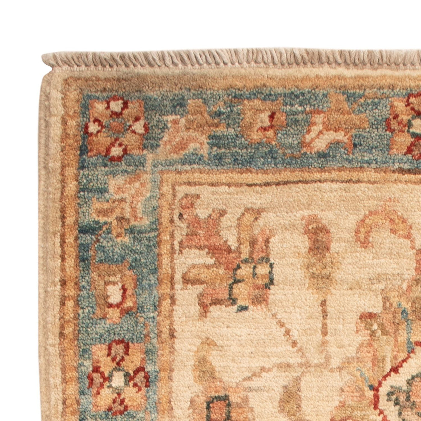Ziegler Carpet 74x48cm - Orientalsk tæppe