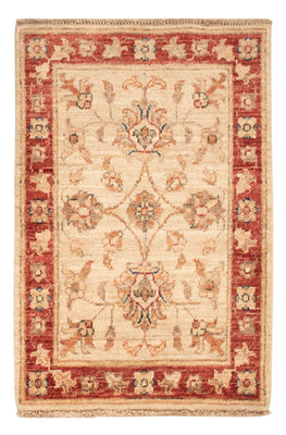 Ziegler Carpet - 73 x 48 cm - beige