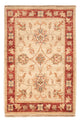 Ziegler Carpet 73x48cm - Orientalsk tæppe