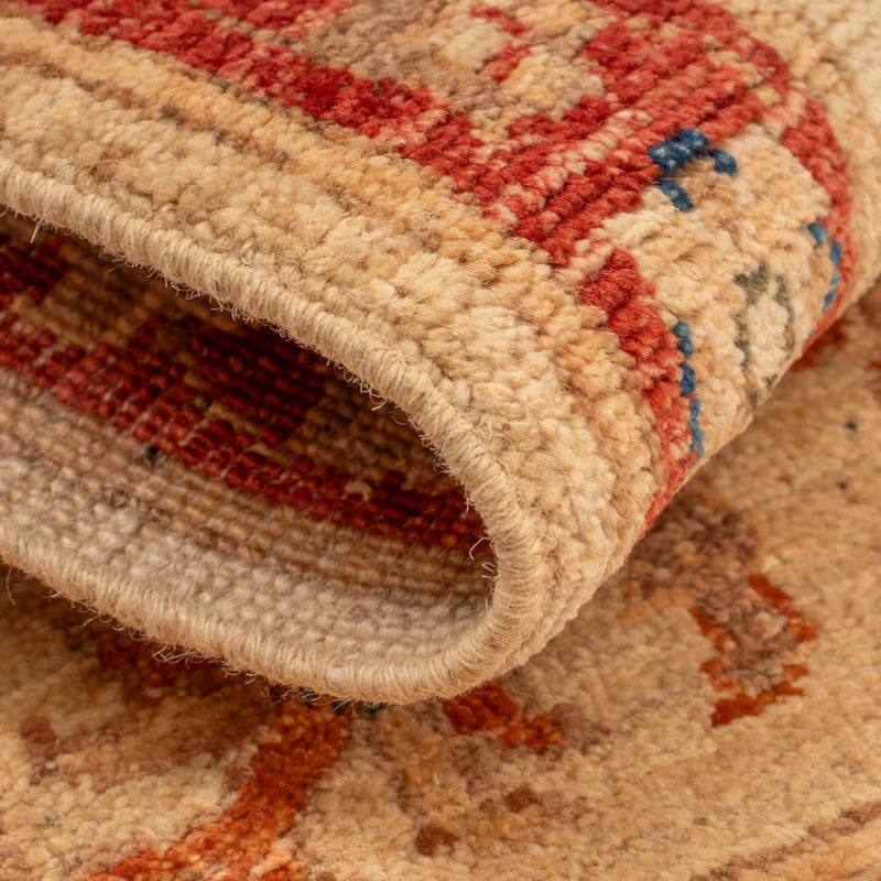 Ziegler Carpet - 73 x 48 cm - beige