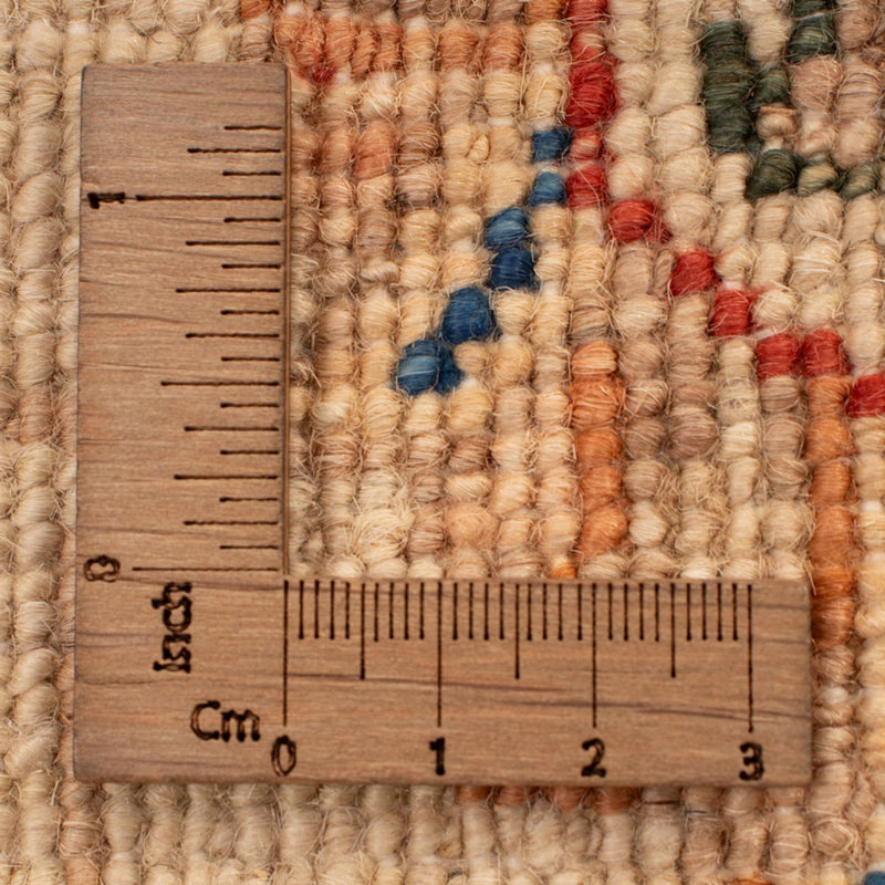 Ziegler Carpet - 73 x 48 cm - beige