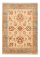 Ziegler Carpet 70x48cm - Orientalsk tæppe