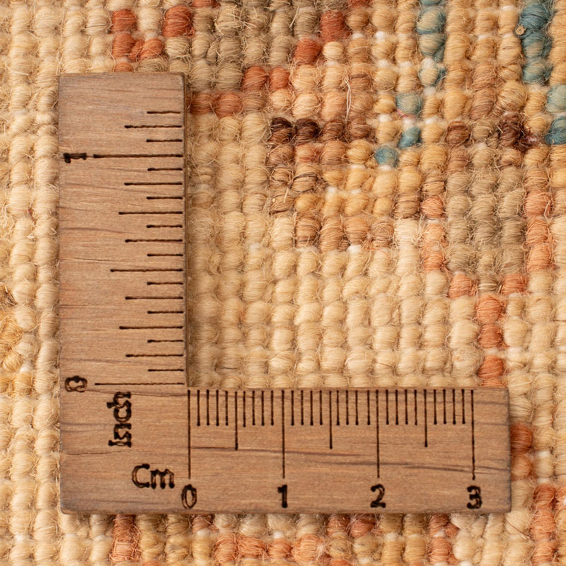 Ziegler Carpet - 70 x 48 cm - beige