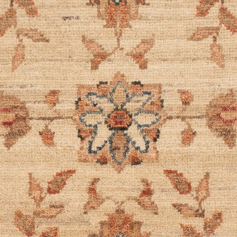 Ziegler Carpet - 73 x 54 cm - beige
