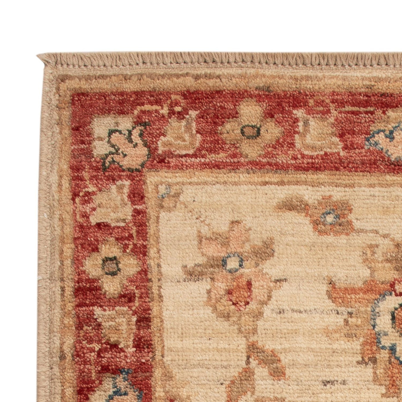 Ziegler Carpet 73x54cm - Orientalsk tæppe